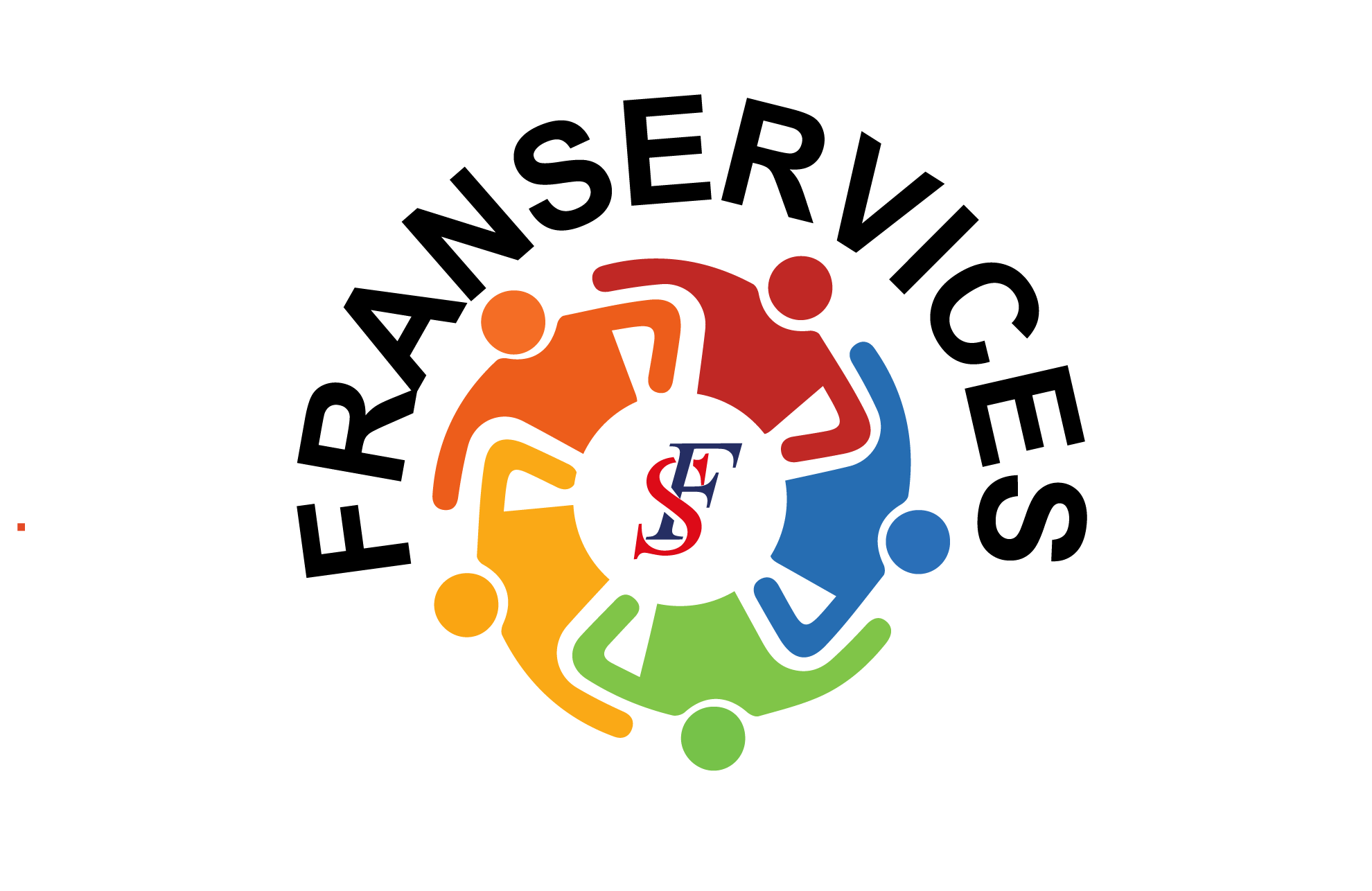 Logo franservices